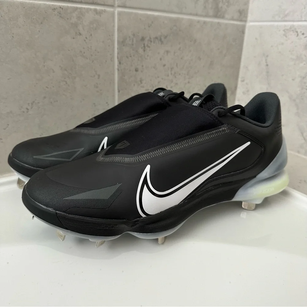 Nike Force Zoom Trout 8 Pro Men's Baseball Cleats Size 13